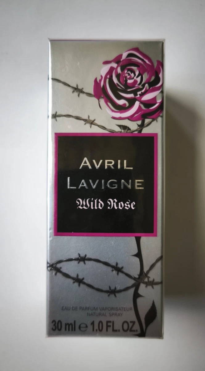 Avril Lavigne Perfume | eBay