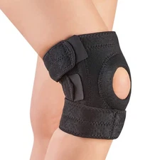 Nufoot Adjustable Knee Support Brace