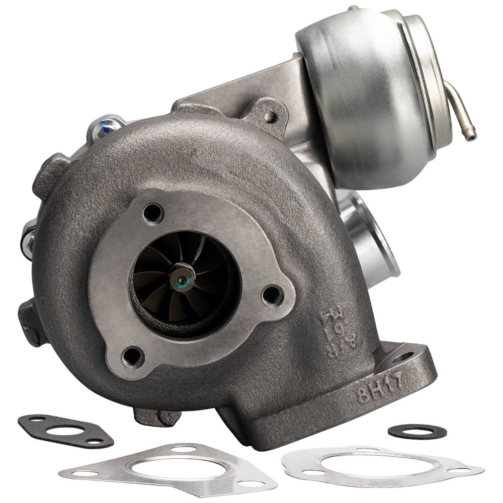 Turbocompresseur anti-perte de puissance pour resoudre les pannes de turbo sur Hyundai Santa Fe
