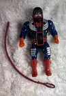 Vintage Mattel Dragstor Masters of Universe Action Figure w/ Accessory He-Man