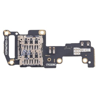 OnePlus 10R OEM SIM Card Reader Board with Mic