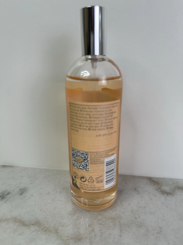 The Body Shop Mango Fragancia Body Mist 3.3 OZ Fragancia Spray 100 ml Foto 3 de 4