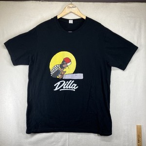 J Dilla Shirt | eBay