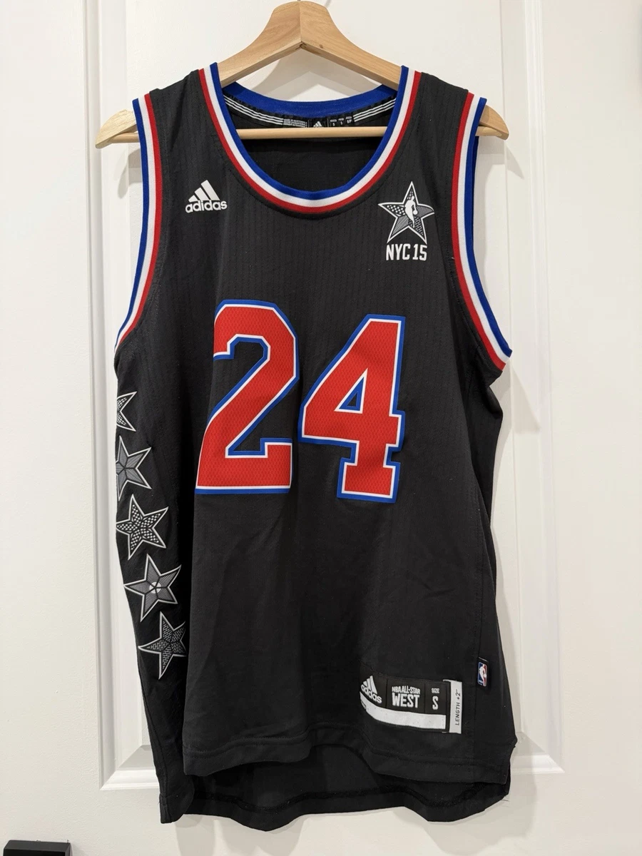 adidas Kobe Bryant All-Star Game NBA Fan Apparel & Souvenirs for