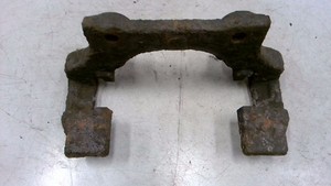 Bremssattelträger Links BMW 318d DPF Touring Bj 2006 E90 / E91/ 2427734