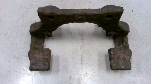 Bremssattelträger Links BMW 318d DPF Touring Bj 2006 E90 / E91/ 2427734