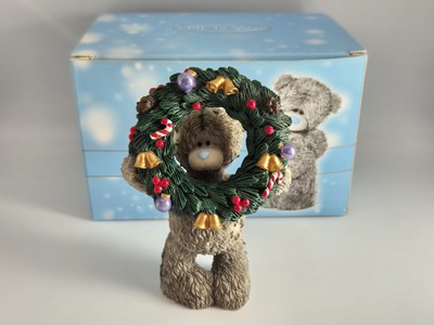 ME TO YOU FIGUR THE HOLLY DAYS ARE COMING VERPACKT EXTREM SELTEN NICHT MEHR ERHÄLTLICH 