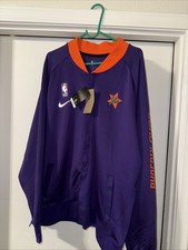 Former Phoenix Suns Trainer Trades Memorabilia Collection for 1950 Mercury 22