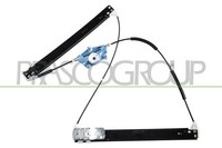 AD020W043 Fensterheber Vorne Rechts FüR Audi A4 B6 (8E2)