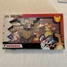Pokemon V Memories Box Set Celebrations Dark Syveon & Lance`s Charizard V