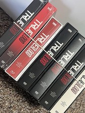 True Blood Complete Series Seasons 1-7 DVD Box Set HBO Full Collection