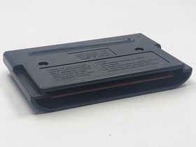 Cadash Sega Genesis CIB Complete With Manual And Box - Cleaned Pins - TESTED