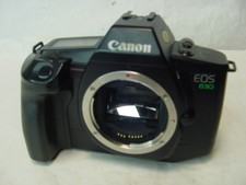 CANON EOS 630 SLR FILM CAMERA BODY