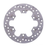 Bremsscheibe Hinten EBC MD6082D FüR Kawasaki KL 650 B Tengai Bj. 1989-1991