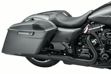 Harley-Davidson Brawler Solo Sitz - Touring ab 08