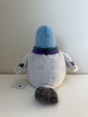 jellycat strutton pigeon | eBay