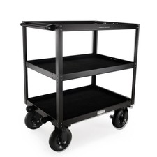 Proaim Bowado 36" Video Camera Production Cart Payload -200kg/440lb