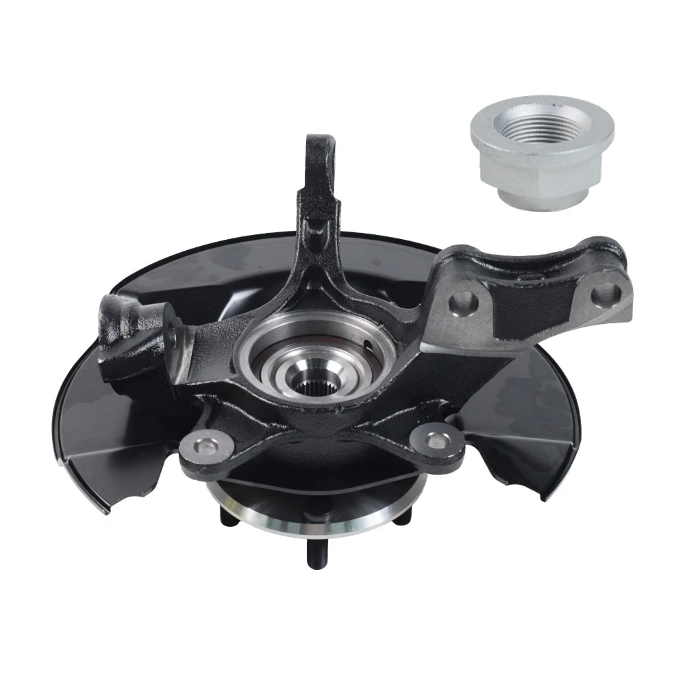 Wheel Hubs & Bearings for Honda Ridgeline for sale | eBay