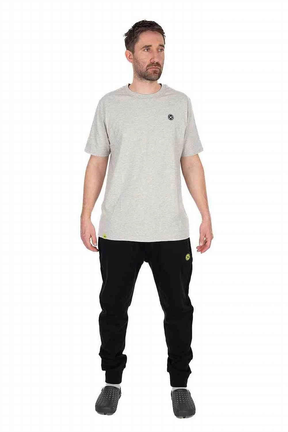 Matrix Black Joggers | All Sizes