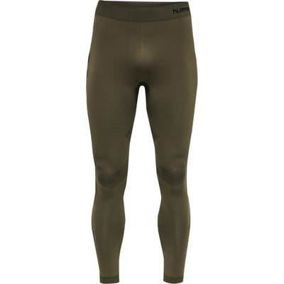 Hummel Herren Tight FIRST SEAMLESS TRAINING TIGHTS 212557