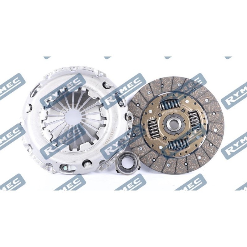 Clutch Kit for VOLVO V40 Estate 645 1995 to 2004