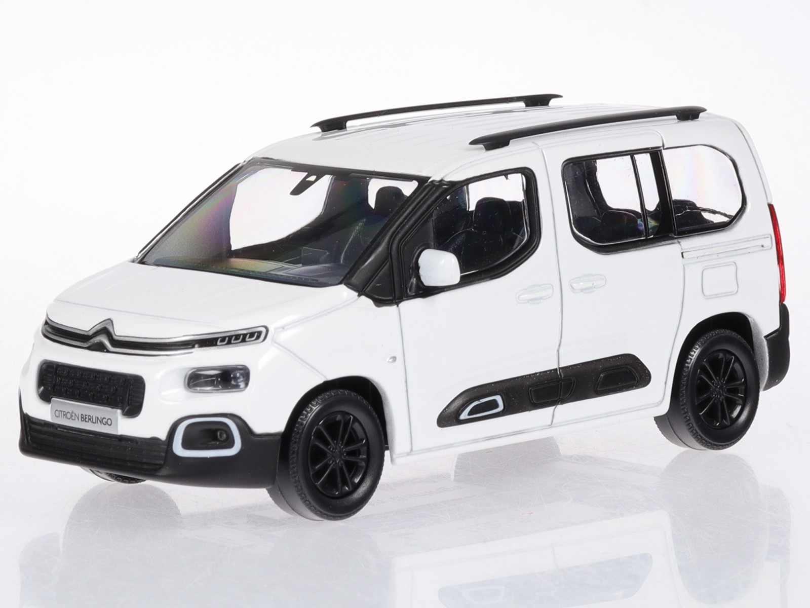 Norev Citroen Berlingo 2020 1:43 155766