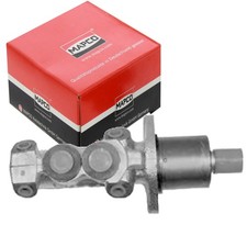 MAPCO HAUPTBREMSZYLINDER 19mm passend für CITROËN AX PEUGEOT 106 205 305 309