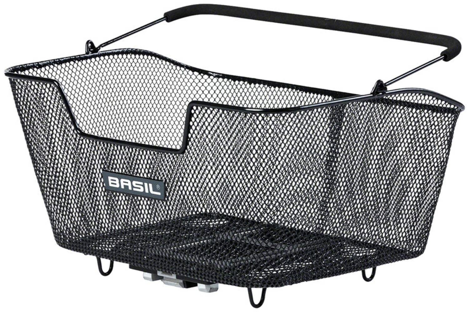 Basil Base M MIK Rear Basket 18890₽