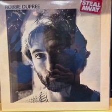 Robbie Duprees Robbie Dupree 1980 Elektra 12 ...