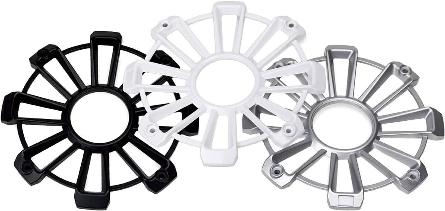 MB Quart - Двухполосные колонки Nautic Premium 65 Wake Tower пара - Черный