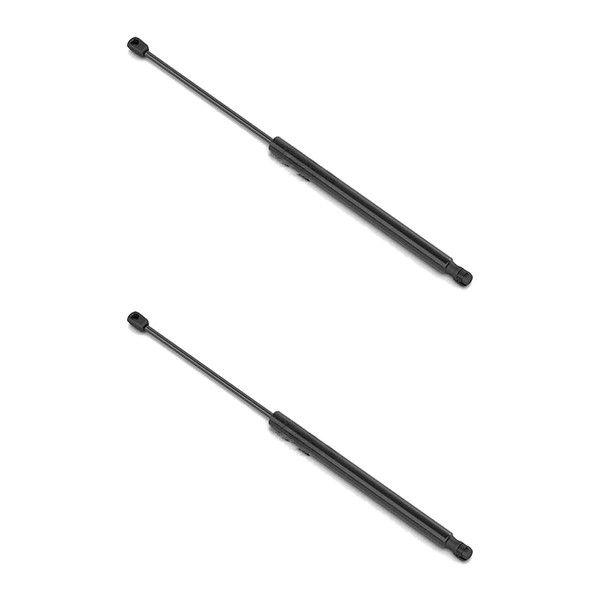 Gasfedern-Set Kofferraum 549 Mm 410 N Hub 222 Mm Stabilus FüR U.A. Opel Kadett-image