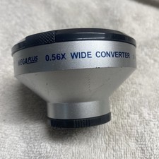 Tiffen 0.56X Wide Converter 37MM