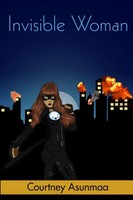 Courtney Asunmaa | Invisible Woman | Taschenbuch | Englisch (2018) | [.]