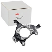 NTY Achsschenkel RadlagergehÄUse Vorderachse Links Passend FÜR Toyota Auris
