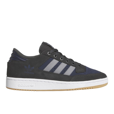 adidas Centennial 85 Low Adv  Mens Grey Sneakers Athletic Shoes JQ5354-A