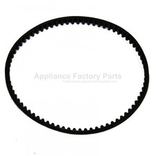 Vacuum Cleaner Part # BR-1077 - Belt, Right Side.