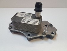 Radiateur Opel ASTRA