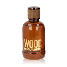 Dsquared2 Wood for Him Eau De Toilette EDT 100 ml (man)