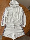 Moschino Underwear Top/Shorts Cotton Lounge Set L Perfect — photo 2