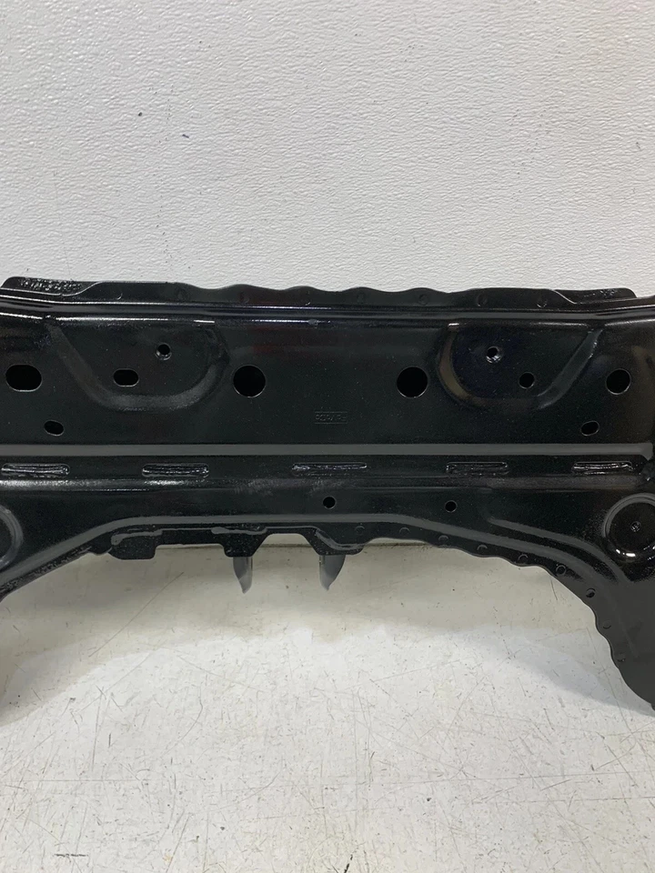 2011-2014 Mazda 2 front crossmember sub frame cradle reinforcement cross member - Image 2 of 4