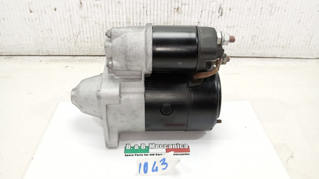 Vélomoteur Davviamento Reconditionné Fiat Panda 141 Lancia Y10 Marelli E95-0