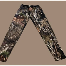 REDHEAD Camo Thermal Underpants, Scentinel, Real Tree Camoflauge| Men's: M