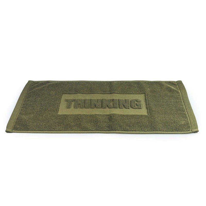 Thinking Anglers towel