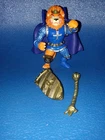 Original Teenage Mutant Ninja Turtles King Lionheart Figure With Accessories