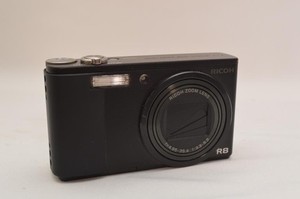 Ricoh R8 | eBay