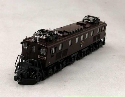 EF15 Electric Locomotive  N Gauge