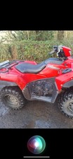 Suzuki King Quad 500 Cc