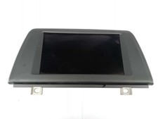 65506834915 MULTIFUNKTIONSDISPLAY / 1136215 F�R BMW X1 F48 SDRIVE 20 I