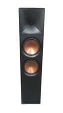 KLIPSCH REFERENCE R-800F FLOORSTANDING SPEAKER -SINGLE -Free Shipping