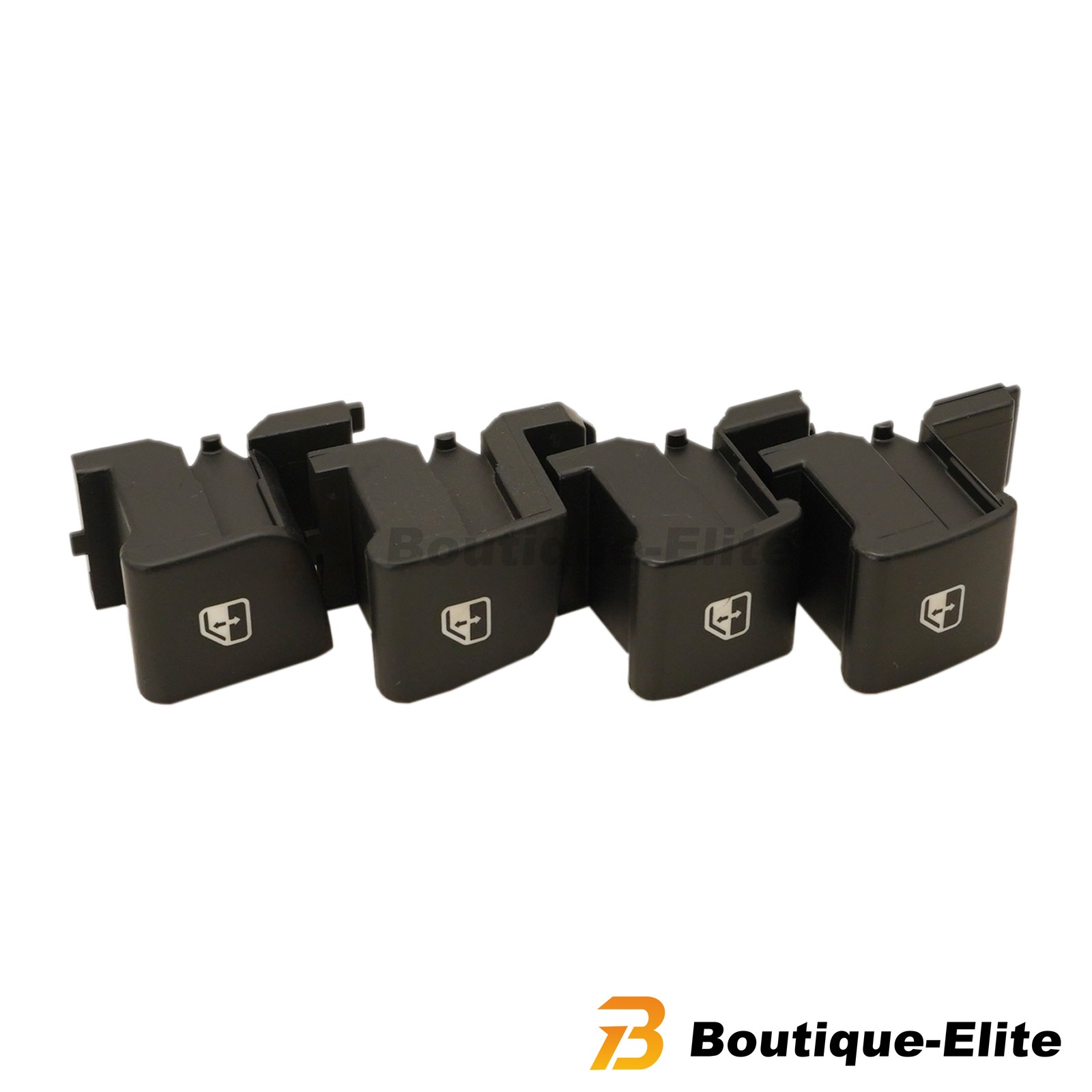 Maserati Quattroporte 2003-2012 Front Left Window switches Set P/N 247993